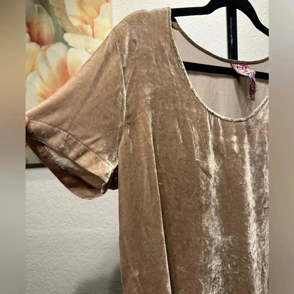 Johnny Was tops size S - Picture 6 of 10